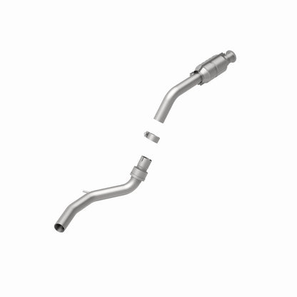 MagnaFlow Direct Fit Catalytic Converter 98-04 Intrepid 2.7L P OEM