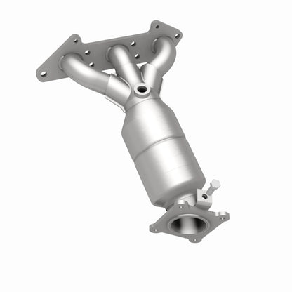 MagnaFlow Direct Fit Catalytic Converter 02 Volvo S80 2.9L