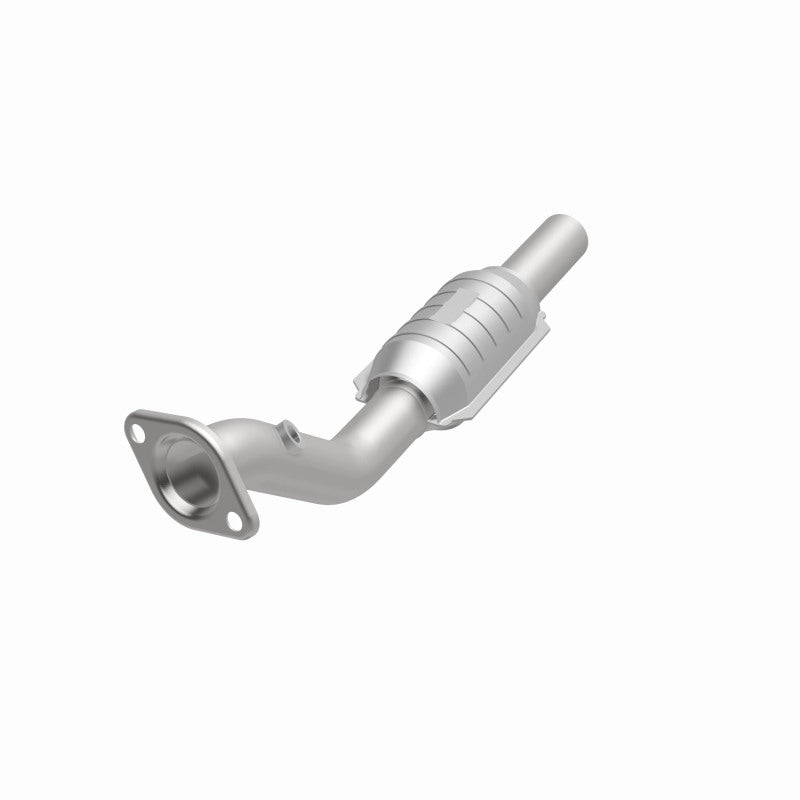 MagnaFlow Direct Fit Catalytic Converter 2007 Dodge Caliber 2.4L