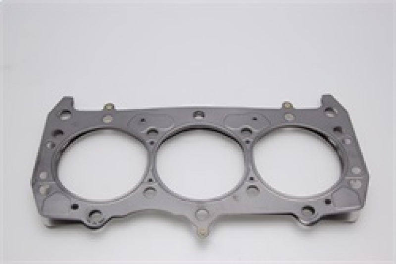Cometic 75-87 Buick V6 196/231/252 Stage I & II 4.02 inch Bore .040 inch MLS Head Gasket