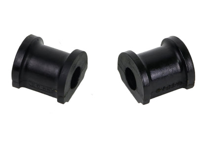 Whiteline Plus 9/01-9/06 Acura Integra/RSX / 11/00-05 Honda Civic 20mm Front Sway Bar Mount Bushing