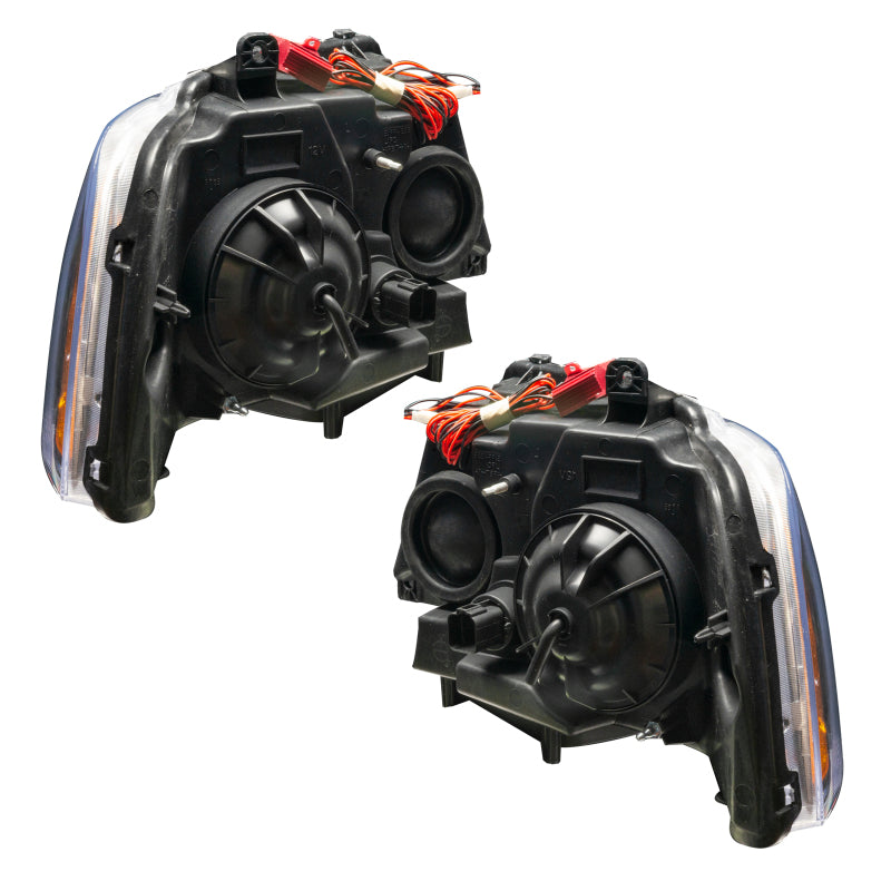 Oracle 03-06 Lincoln Navigator SMD HL - ColorSHIFT w/ 2.0 Controller