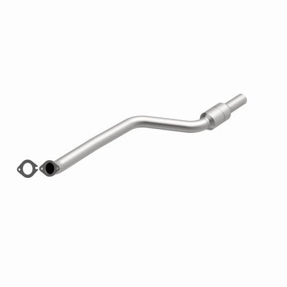MagnaFlow Direct Fit Catalytic Converter BMW 3 07-08 Rear OEM
