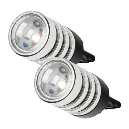 Oracle 18-21 Jeep Wrangler JL Reverse Light Bulb (Pair) - 6000K