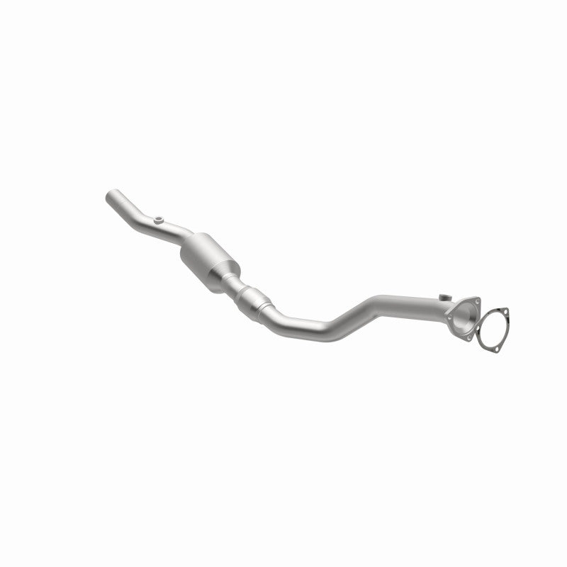 MagnaFlow California Direct Fit Converter 98-99 Audi A6 2.8L