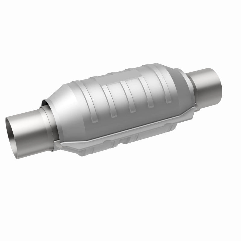 MagnaFlow Universal Catalytic Converter 2.00 inch Rear CA