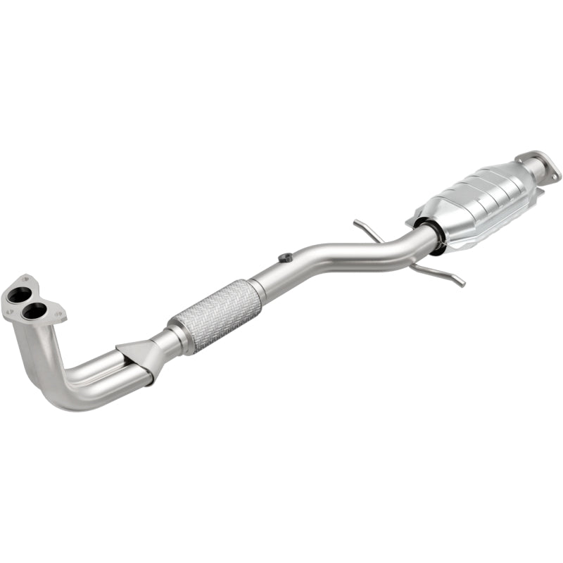 MagnaFlow Direct Fit Catalytic Converter 99-01 Hyundai Sonata 2.4L