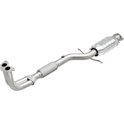 MagnaFlow Direct Fit Catalytic Converter 99-01 Hyundai Sonata 2.4L
