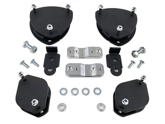 Tuff Country 15-23 Subaru Outback 2in Lift Kit