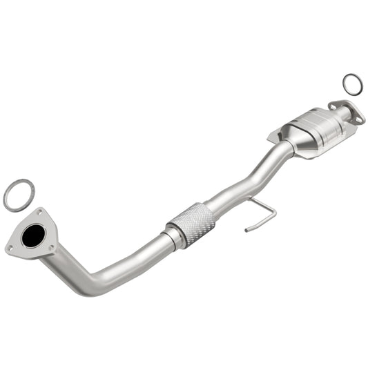 MagnaFlow Direct Fit Catalytic Converter 1996 Toyota Camry 2.2L