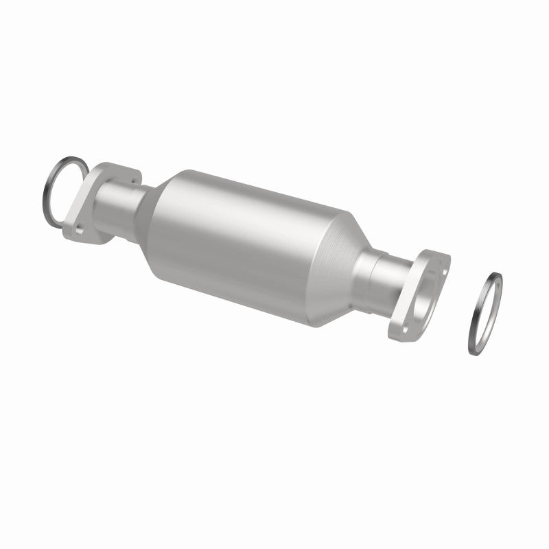 MagnaFlow Direct Fit Catalytic Converter 83-95 Toyota CA