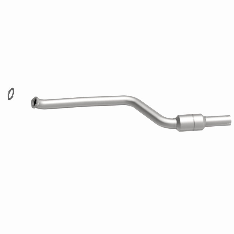 MagnaFlow Direct Fit Catalytic Converter BMW 3 07-08 Rear OEM