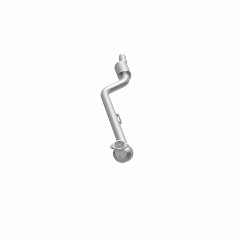 MagnaFlow Direct Fit Catalytic Converter 02-04 Mercedes C32 3.2L Passenger Side