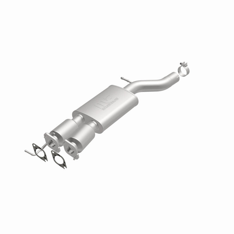 MagnaFlow Direct Fit Catalytic Converter 12-15 Cadillac SRX 3.6L