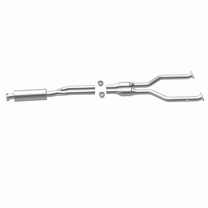 MagnaFlow Direct Fit Catalytic Converter 06-08 IS250/350 D/S rr OEM