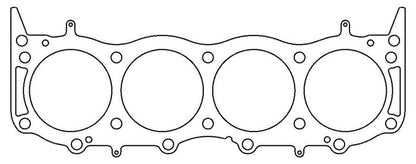 Cometic 70-93 ROV V8 96mm Bore .040 inch MLS Head Gasket 14 Bolt Head