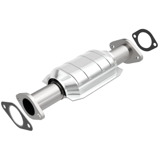 MagnaFlow Direct Fit Catalytic Converter 96-97 626/MX6 2.0L rear 50S