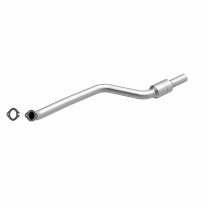 MagnaFlow Direct Fit Catalytic Converter BMW 3 07-08 Rear OEM