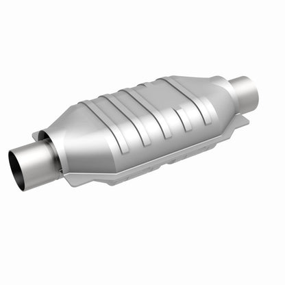 MagnaFlow Universal Catalytic Converter 2.5 FED