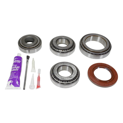 Yukon Gear Bearing Overhaul Kit 2008+ Dodge 275mm Magna/Steyr Mid