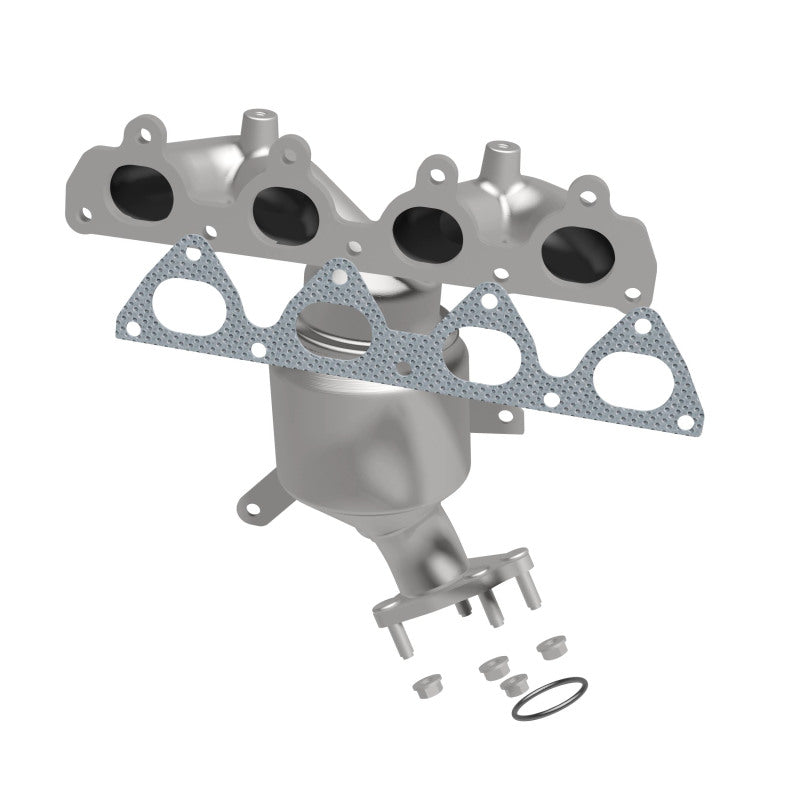 MagnaFlow Direct Fit Catalytic Converter Civic-Del Sol 96-99 1.6L
