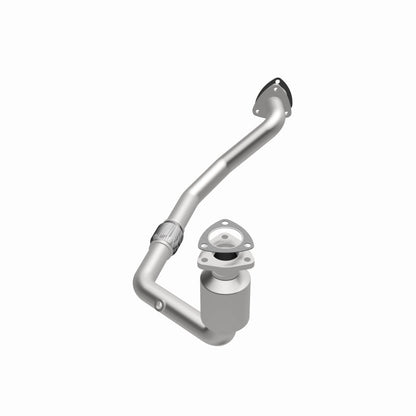 MagnaFlow Direct Fit Catalytic Converter 00-03 Saturn LS 3.0L Front