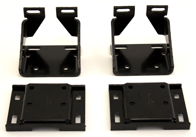 Air Lift LoadLifter 5000 Ultimate Rear Air Spring Kit for 93-05 GMC Motorhome Class A P-32