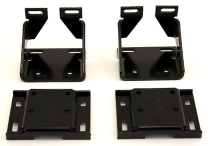 Air Lift LoadLifter 5000 Ultimate Rear Air Spring Kit for 93-05 GMC Motorhome Class A P-32