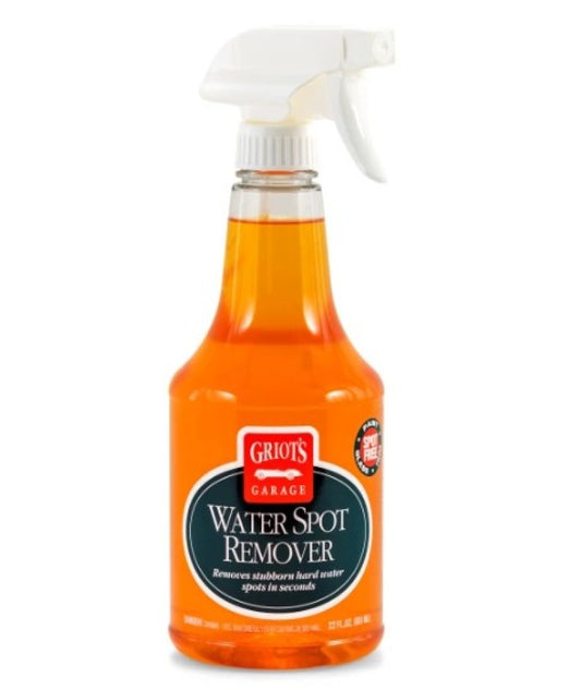 Griots Water Spot Remover - 22 Ounces