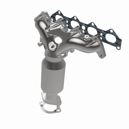 MagnaFlow Direct Fit Catalytic Converter 04-08 Hyundai Elantra 2.0L