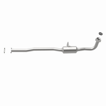 MagnaFlow Direct Fit Catalytic Converter Geo-Suzuki 89 94