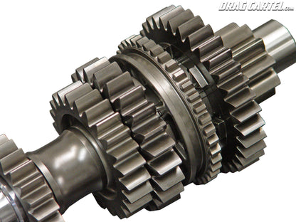 PPG - 4 Speed B-Series Dog Box For Honda