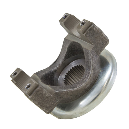 Yukon Gear Yoke For Chrysler 7.25in and 8.25in w/ A 7290 U/Joint Size