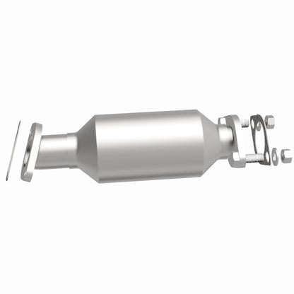 MagnaFlow Direct Fit Catalytic Converter 07-10 Hyundai Elantra 2.0L (Not for sale in California)
