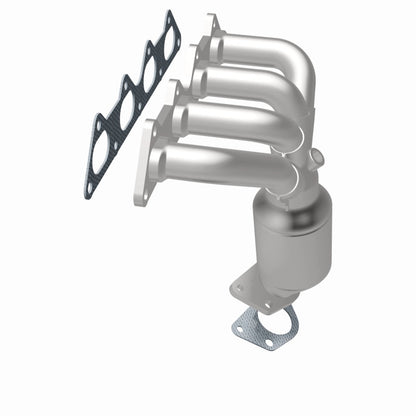 MagnaFlow Direct Fit Catalytic Converter 01-03 Galant 2.4L mani OEM