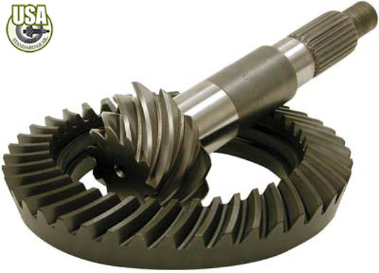 USA Standard Ring & Pinion Gear Set For Model 20 in a 4.56 Ratio