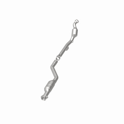 MagnaFlow Direct Fit Catalytic Converter 99-00 Mercedes E430 4.3L