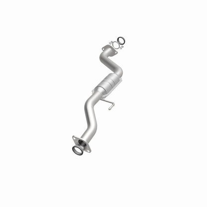 MagnaFlow Direct Fit Catalytic Converter 06-08 Suzuki Grand Vitara 2.7L