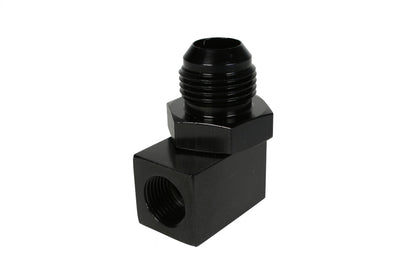 Aeromotive LT-1 OE Pressure Line Fitting (Adapts A1000 Pump Outlet to OE Pressure Line)