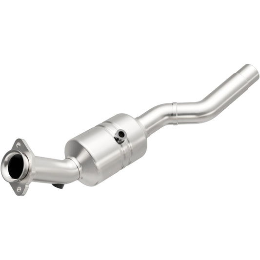 MagnaFlow Direct Fit Catalytic Converter 07-09 XKR 4.2L P/S