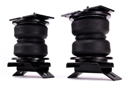 Air Lift LoadLifter 5000 Ultimate Rear Air Spring Kit for 99-06 GMC Sierra 1500 4WD