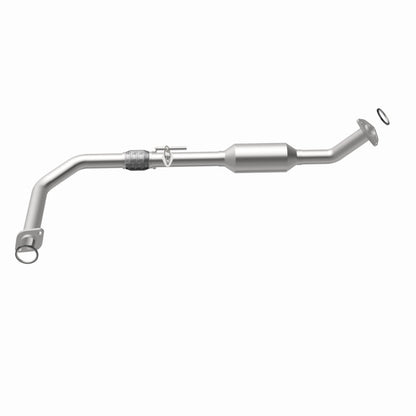 MagnaFlow Direct Fit Catalytic Converter OEM 2003-2004 Toyota Tundra Underbody - 47.125in Length