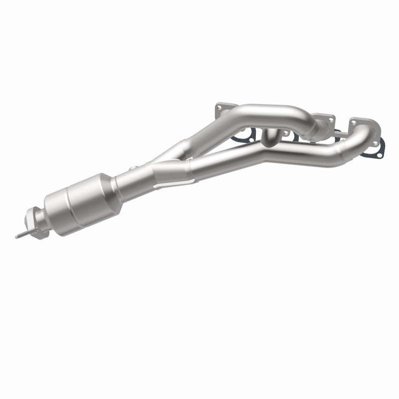 MagnaFlow Direct Fit Catalytic Converter BMW 5 99-00 P/S OEM