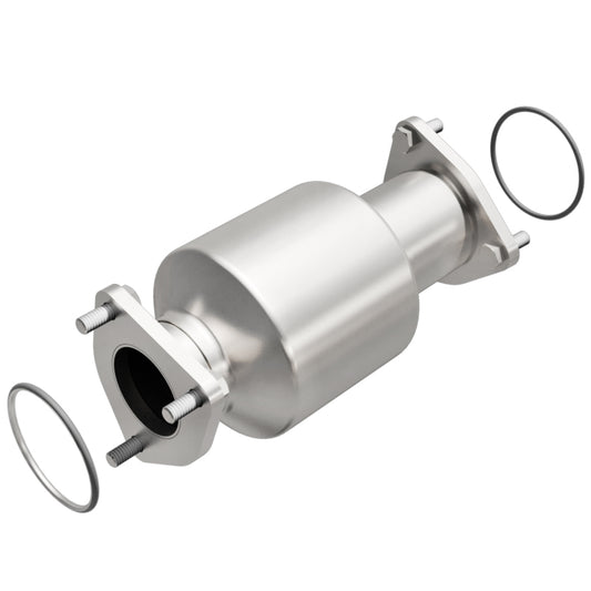 MagnaFlow Direct Fit Catalytic Converter 2009-2014 Acura TL 3.7L