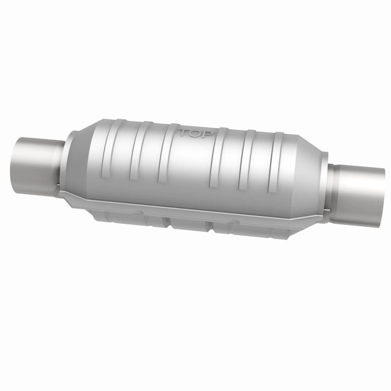 MagnaFlow Universal Catalytic Converter 2.25 CA