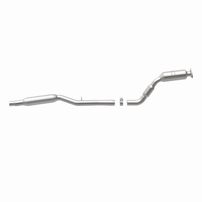 MagnaFlow Direct Fit Catalytic Converter 05-06 Audi A6 Quattro 3.2L