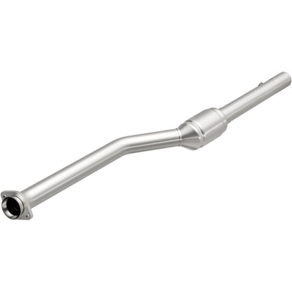 MagnaFlow Direct Fit Catalytic Converter 1999 BMW 540I 4.4L P/S