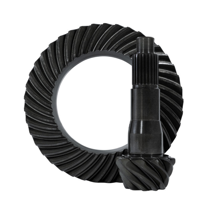 Yukon Gear Ring & Pinion Set Dana 35/M200 Jeep Sport/Sahara Open 24 Spline 3.73
