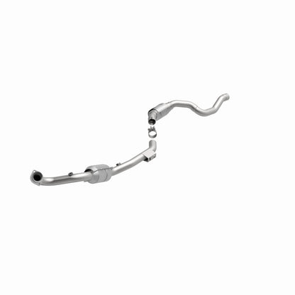 MagnaFlow Direct Fit Catalytic Converter Mercedes ML430 99-02 Passenger Side OEM
