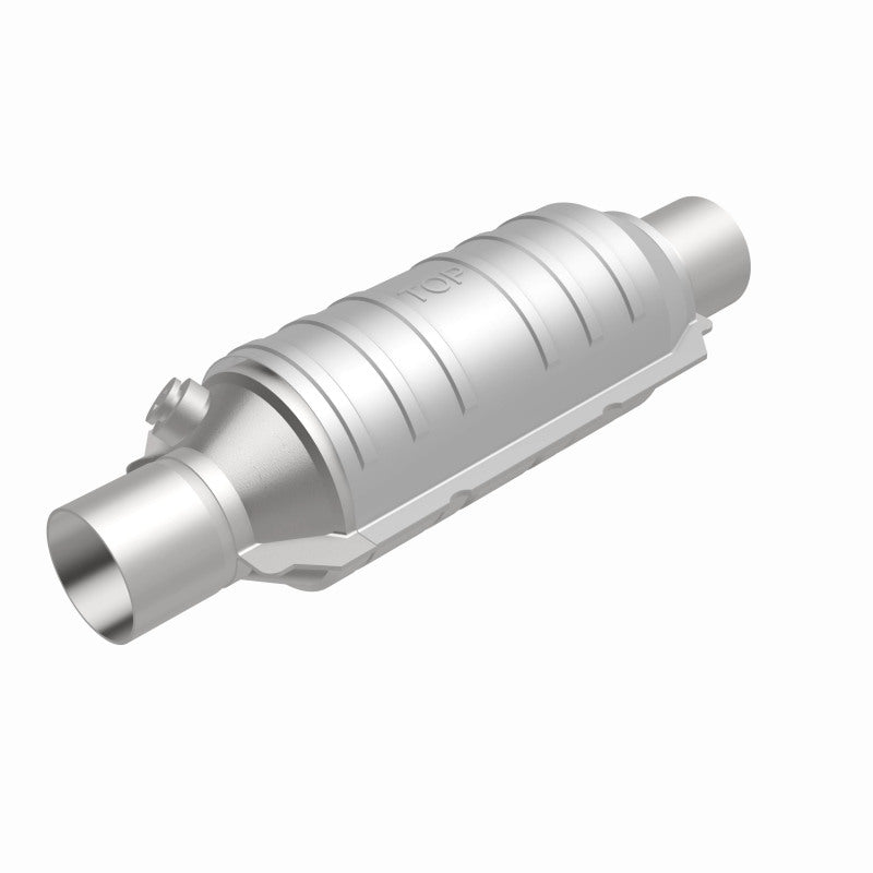 MagnaFlow Direct Fit Catalytic Converter 96-02 Volkswagen Cabrio (49 State)